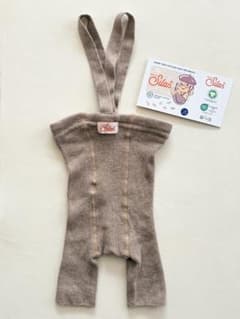 silly silas shorty 74-80(1-2y)のサムネイル