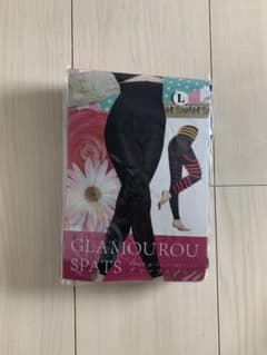 グラマラスパッツ Lサイズのサムネイル