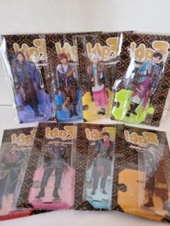 Hey! Say! JUMP  Fab!-Arena speaks  アクスタのサムネイル