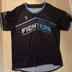 北海道日本ハムファイターズ ユニフォームのサムネイル