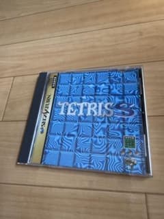 セガサターン TETRIS Sのサムネイル