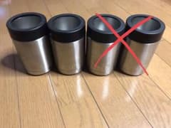 YETI RAMBLER COLSTER 350ml缶 2個SETのサムネイル