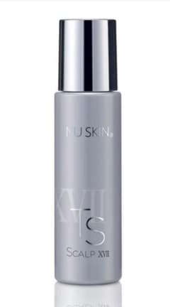未使用　ニュースキン　ティエスTSスカルプ薬用エッセンス育毛剤ヘアケアのサムネイル