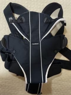 BABYBJORN ベビーキャリア MIRACLE 抱っこ紐のサムネイル