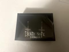 DEATHNOTE展 弥海砂 ミサミサ ピアスのサムネイル