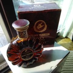 50年以上前】古酒 未開封 レミーマルタンXO SPECIAL 700ml - メルカリ