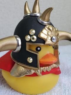 世紀末アヒル隊長!!! ラオウ 北斗の拳 - メルカリ