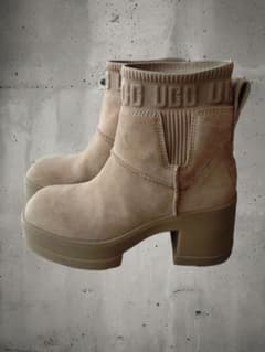 UGG W MOXY CHELSEA / アグ モクシー チェルシー　24センチのサムネイル