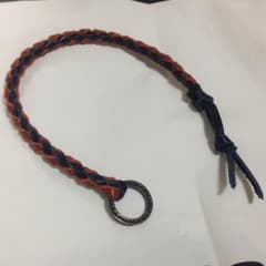 本革 ブレスレット ハンドメイドのサムネイル