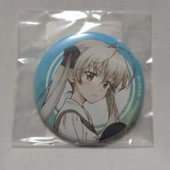 ヨスガノソラ10周年 dmmスクラッチ 春日野穹 缶バッチ - メルカリ