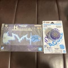 HUNTER x HUNTER 이치 반 쿠지 F상 H상 세트