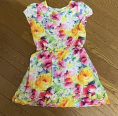 GAP KIDS　ワンピース　2枚セットのサムネイル