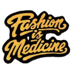 Fashion is Medicine タフティング ラグ - メルカリ