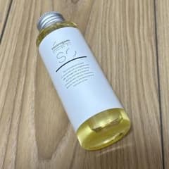ココロガミ　スタイリング　ヘアオイルのサムネイル