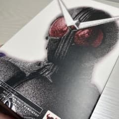 S.H.Figuarts 真骨彫製法 仮面ライダージョーカーのサムネイル