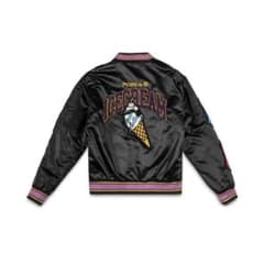 bbc icecream スタジャン ジャケットのサムネイル