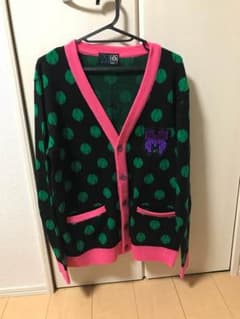 ニア様専用 マジカルモッシュミスフィッツ カーディガンのサムネイル