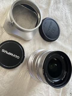 OLYMPUS M.ZUIKO DIGITAL ED 12mm F2.0 広角のサムネイル