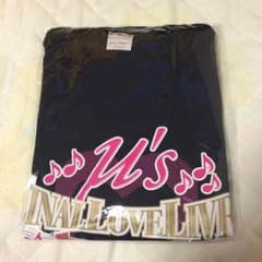 ラブライブファイナル Tシャツのサムネイル
