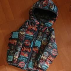 ヒスミニジャンパーのサムネイル