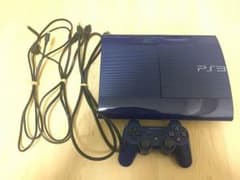 【送料込】PS3 プレイステーション3 本体セットのサムネイル