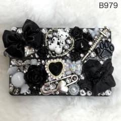 B979♡アイコスケース♡IQOS♡テリア♡スティック♡デコケース♡地雷系