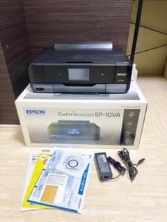 EPSON EP-10VA　V-edition 写真印刷向け!!のサムネイル
