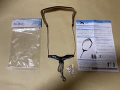 Bird Strap BS-BW(L) サックス ネック ストラップのサムネイル
