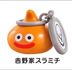 い*ち様 ドラゴンクエストウォーク 吉野家コラボ 吉野家スラミチのサムネイル