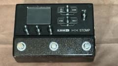【中古特価】Line 6 HX Stompのサムネイル