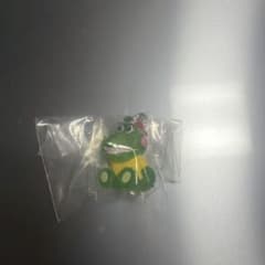 がんこちゃん バンバン めじるしアクセサリーのサムネイル