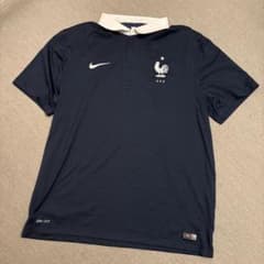 サッカー フランス代表 ユニフォーム 2014 - メルカリ
