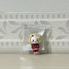 라운드 원 한정 하즈빈 호텔에 오신 것을 환영합니다 러버 피규어 찰리