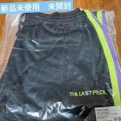 THELASTPIECE ジャージ ラスピ STARGLOW m22666245083_1.jpg?1773824743