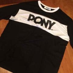 PONY カットソーのサムネイル