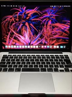 MacBook本体 Apple MacBook Pro 2013 i7 500GB WIN11 Apple MacBook Pro 2013 i7 500GB WIN11 - メルカリ