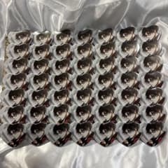 東京エイリアンズ ドレスアップ ハート 缶バッジ痛バ 憂炎 - メルカリ