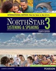 Northstar3 listening&speakingのサムネイル