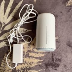 L02 ホームルーターのサムネイル