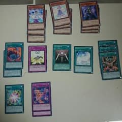 エクストラ付幻奏デッキ&改造パーツのサムネイル