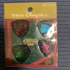 ディズニーシー ギターピックのサムネイル