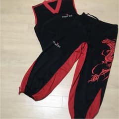 ラディカルウェア上下のサムネイル