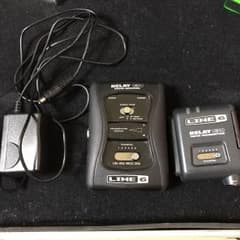 LINE6 relay g30 (おまけ付き)のサムネイル