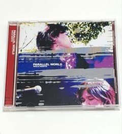 【直筆サイン入り】OVER LIFE 成田昭次 2017.12.1 サイン会購入 サイン入り】成田昭次 PARALLEL WORLD - メルカリ