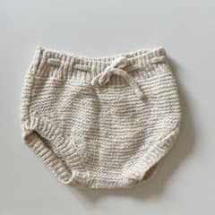 ニットブルマのサムネイル