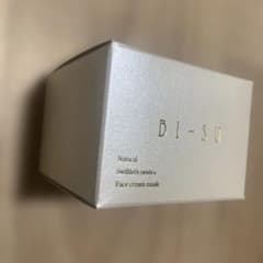 ns BI-SU Face cream musk | Mercari