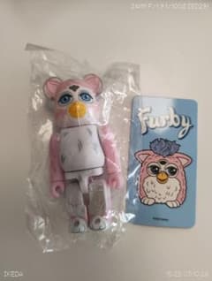 BE@RBRICK シリーズ50 Furbyのサムネイル