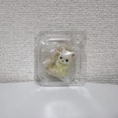 シルバニアファミリー　キラキラくじ　G賞　フレンチブルドッグの小さい赤ちゃんのサムネイル