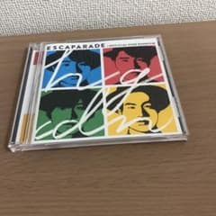エスカパレードのサムネイル