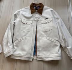 り*ー様 WACKO MARIA WRANGLER DENIM TRUCKERのサムネイル